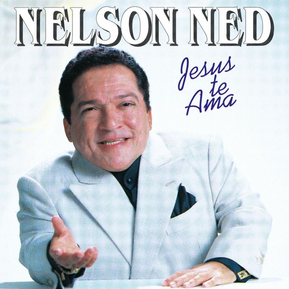 Picture of Jesus Te Ama