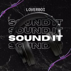 Cover of Sound It
