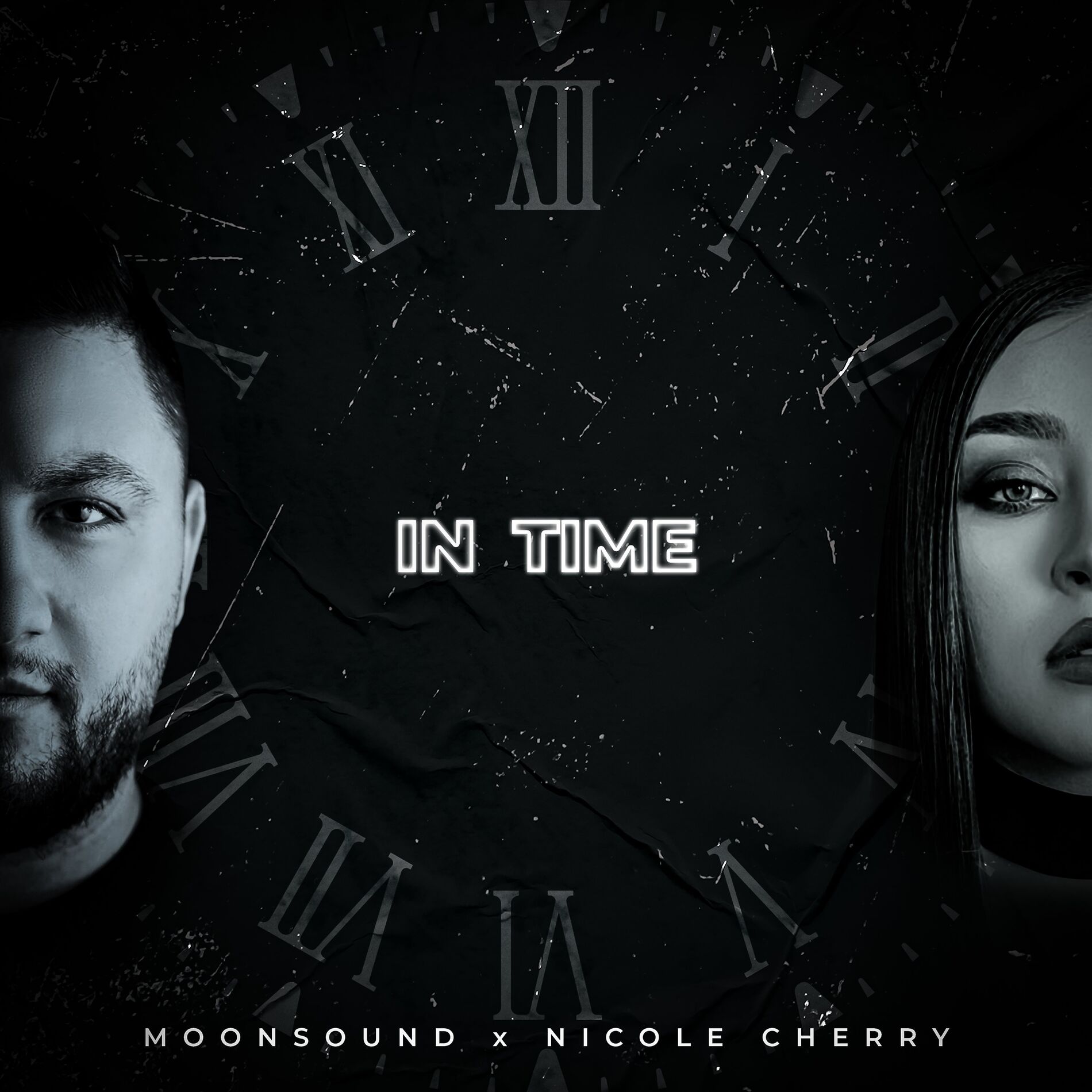 Album cover of In Time