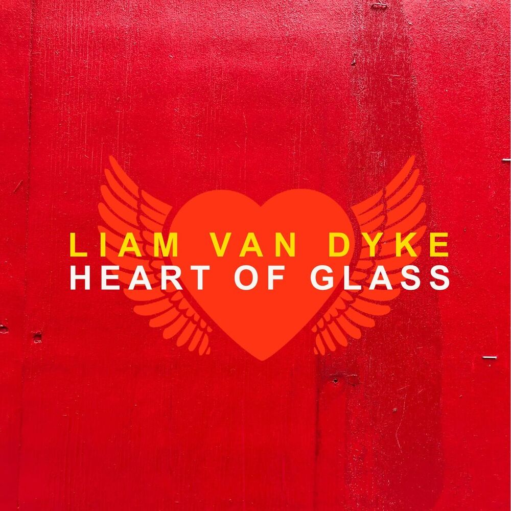Picture of Heart of Glass