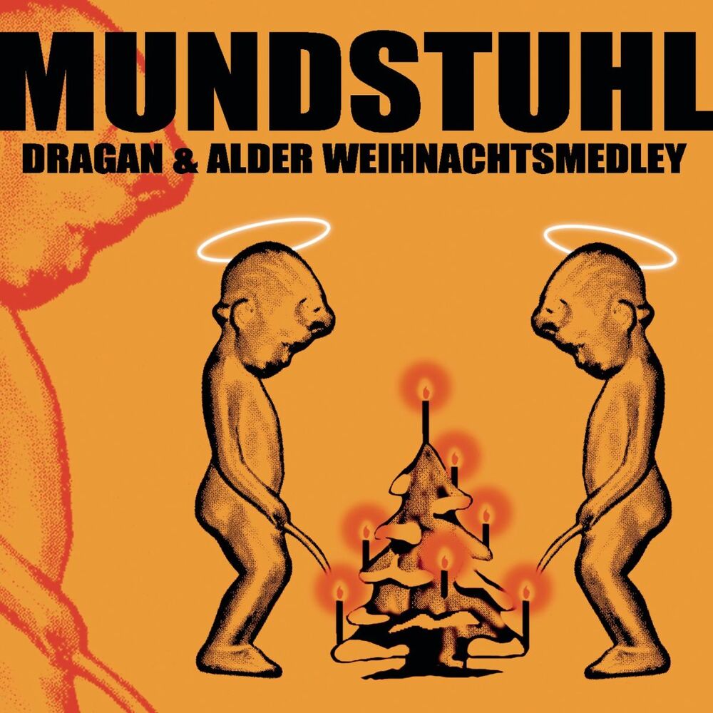 Picture of Dragan & Alder Weihnachtsmedley