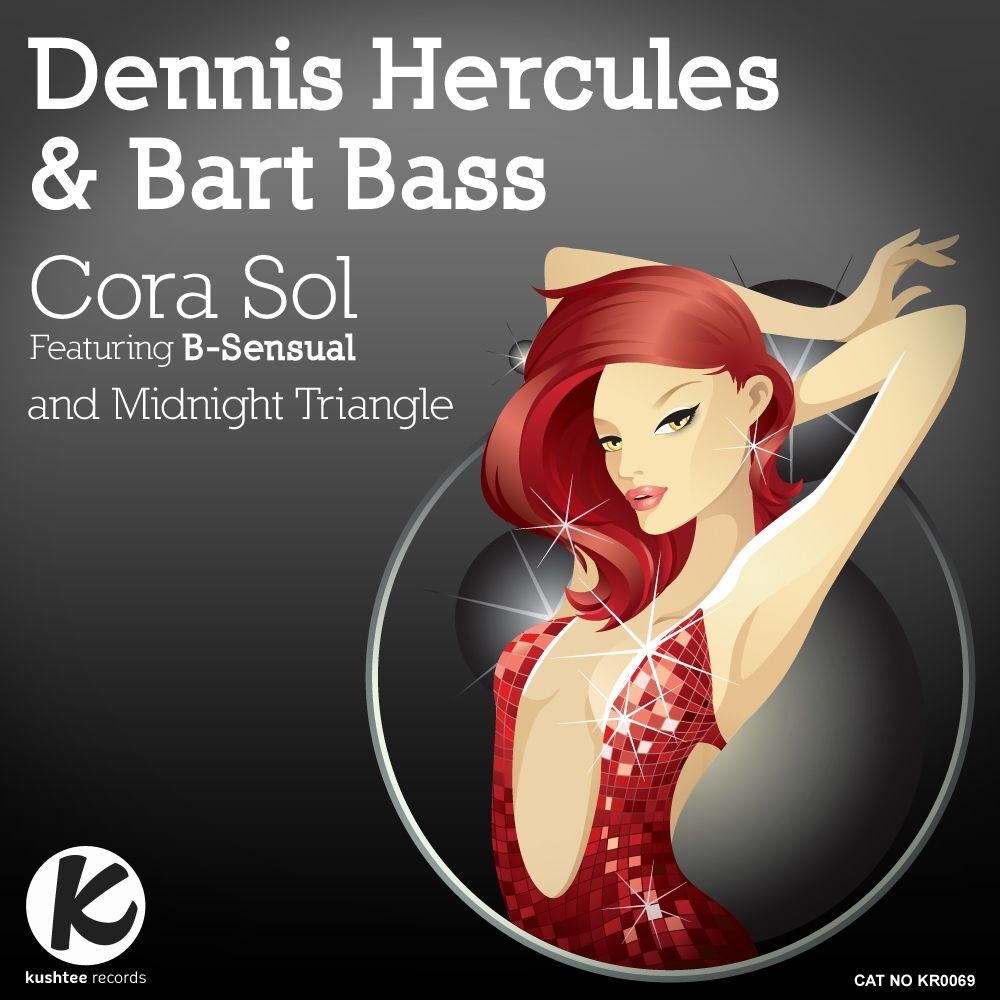 Picture of Cora Sol