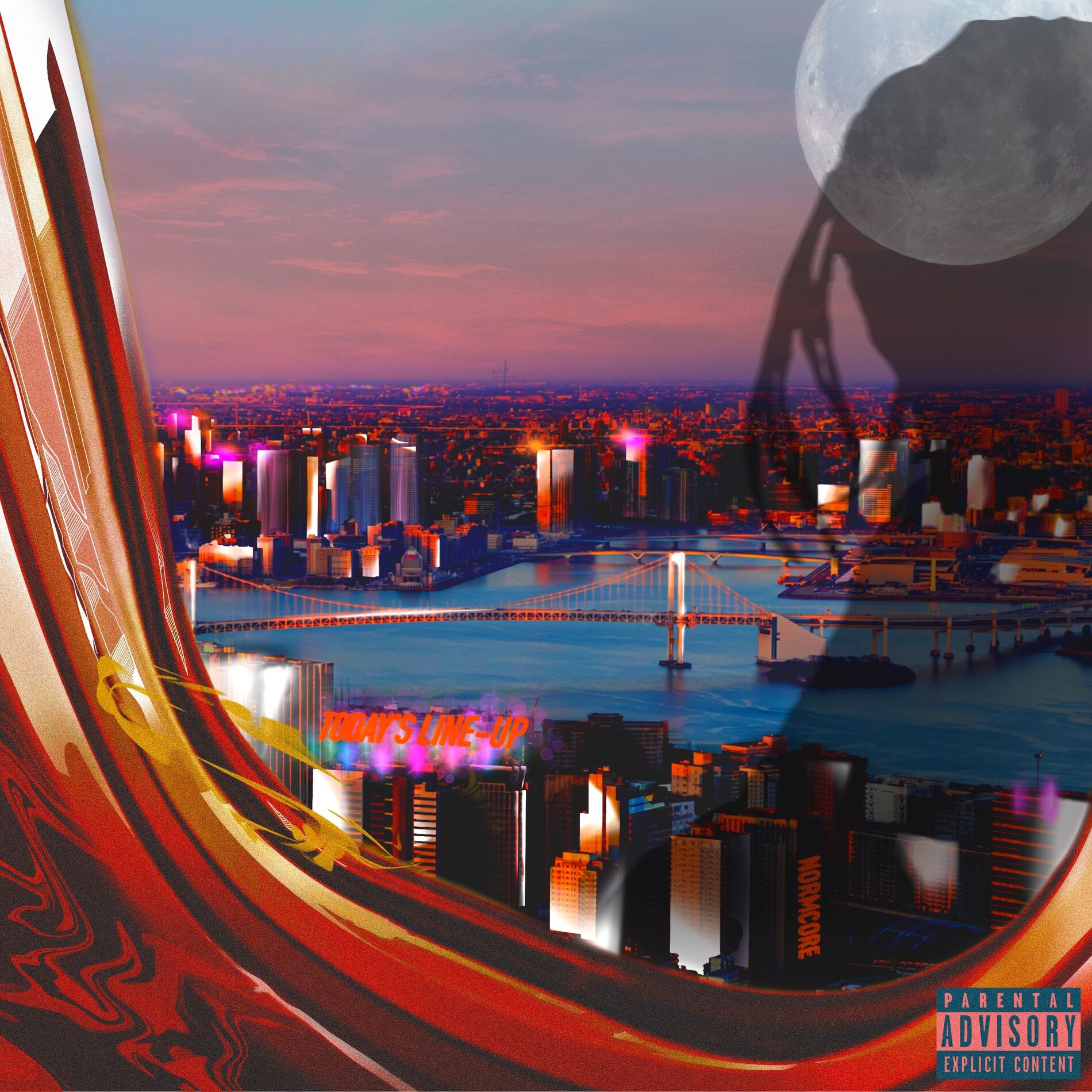 Album cover of Showwindow (feat. Spada, Young Dalu & Gucci Prince)
