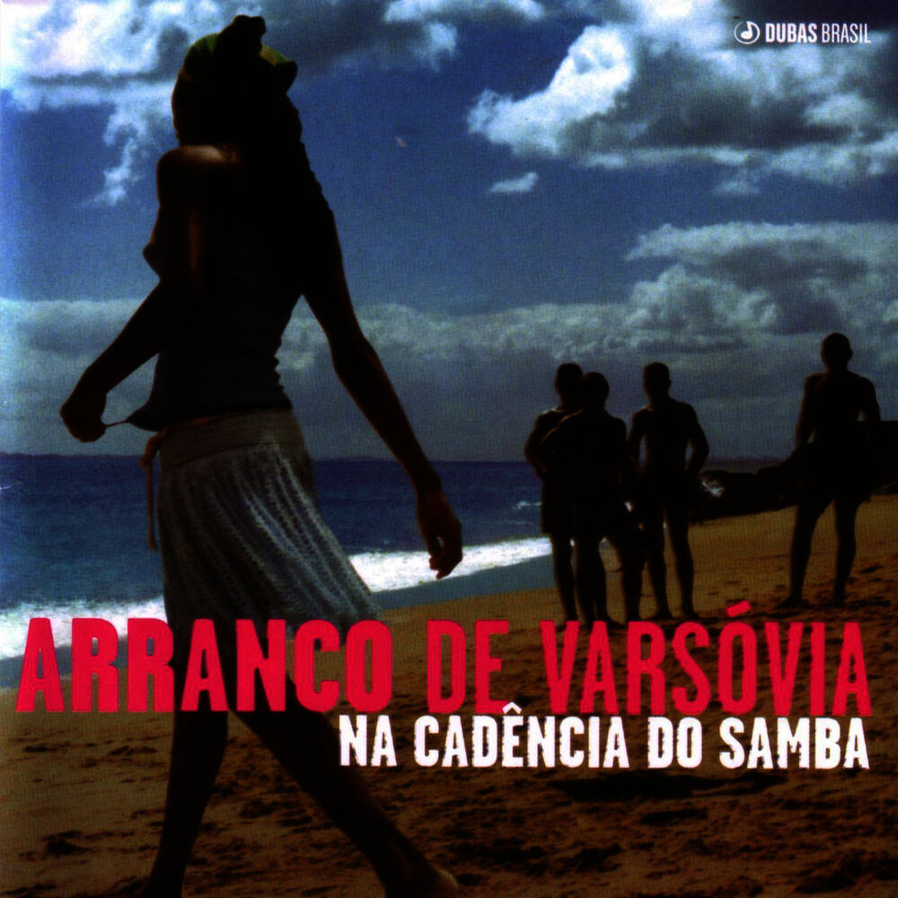 Picture of Na Cadência Do Samba