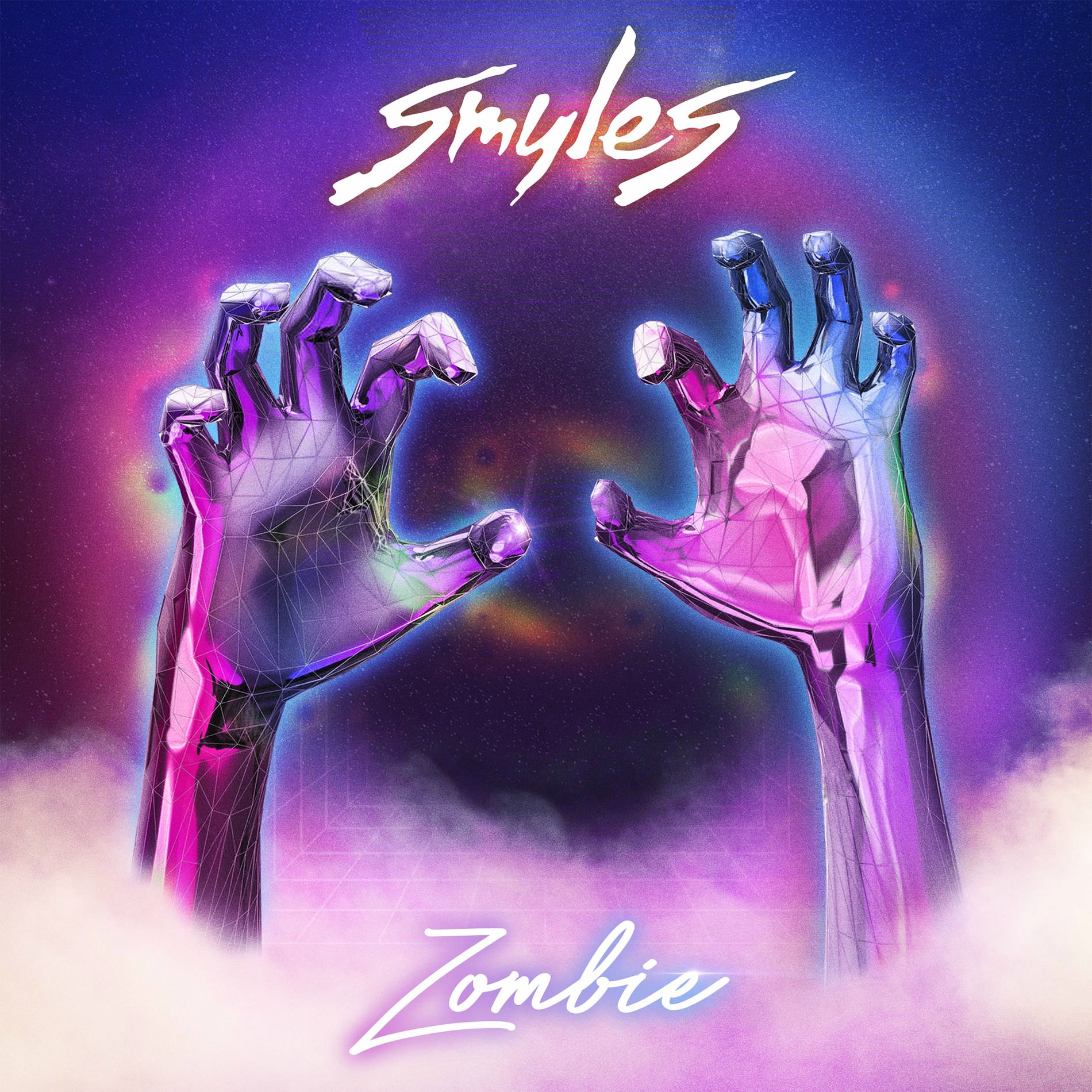 Album cover of Zombie