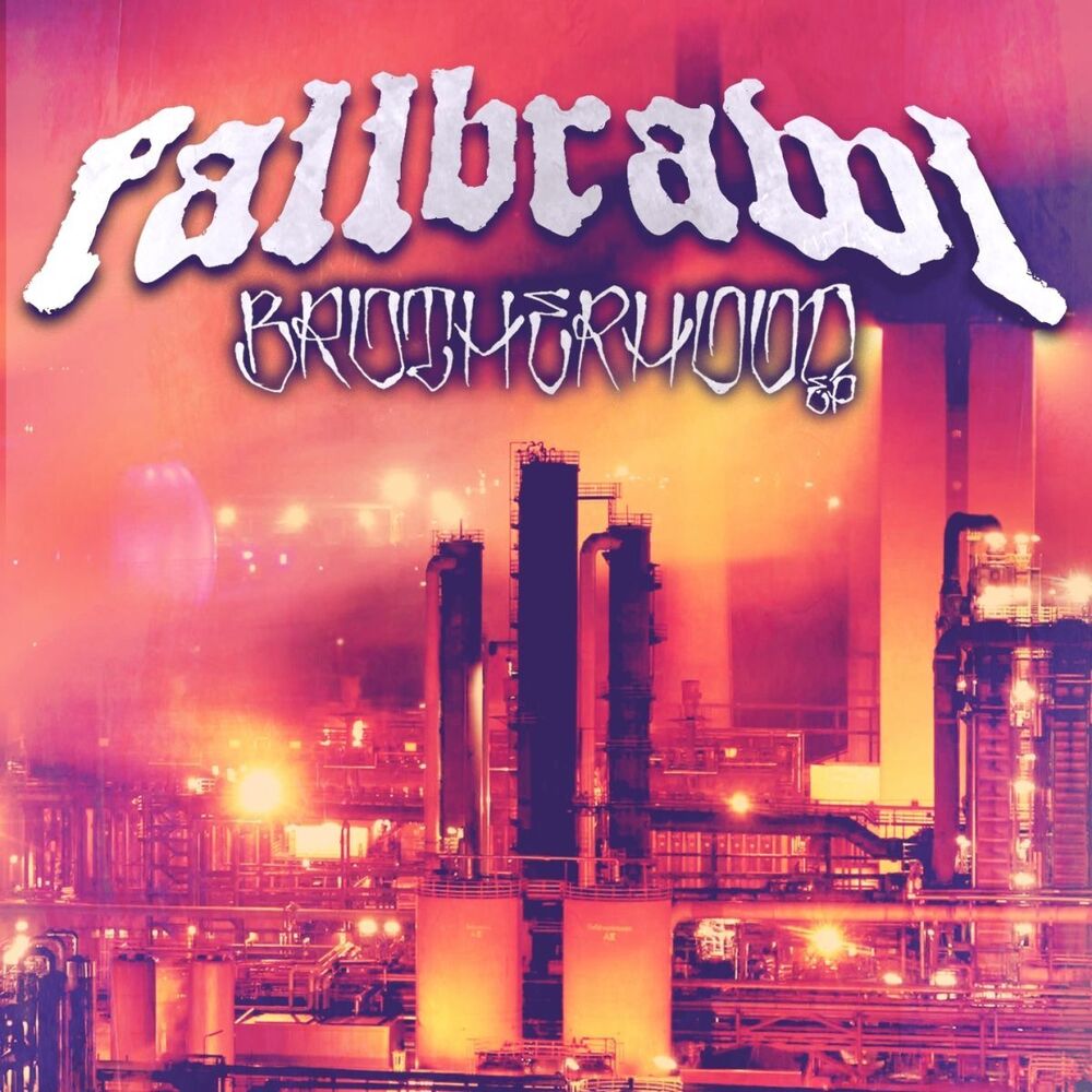 Picture of Brotherhood EP