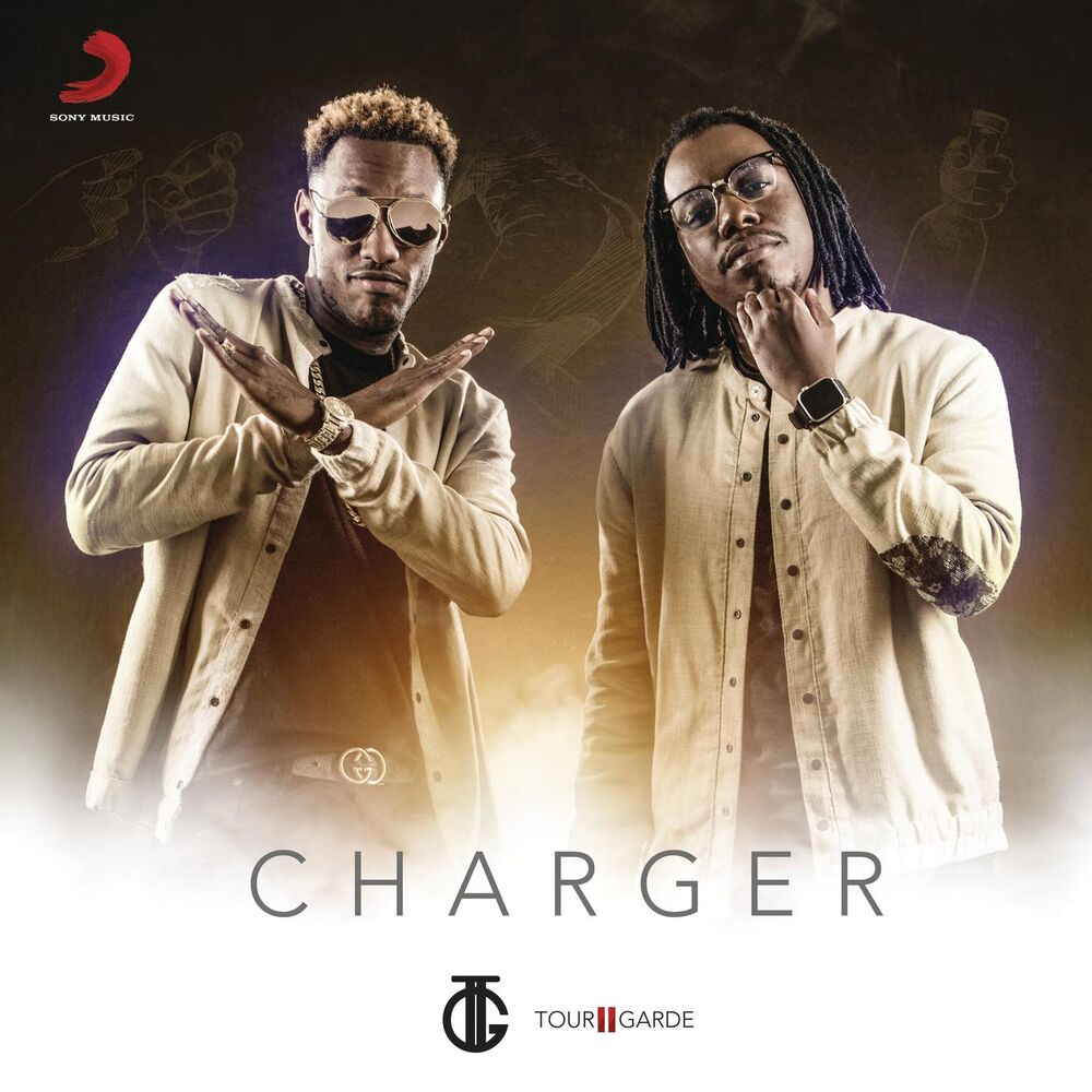 Picture of Charger