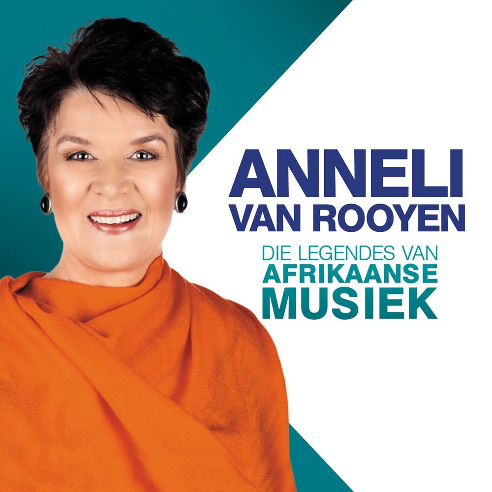 Picture of Die Legendes Van Afrikaanse Musiek