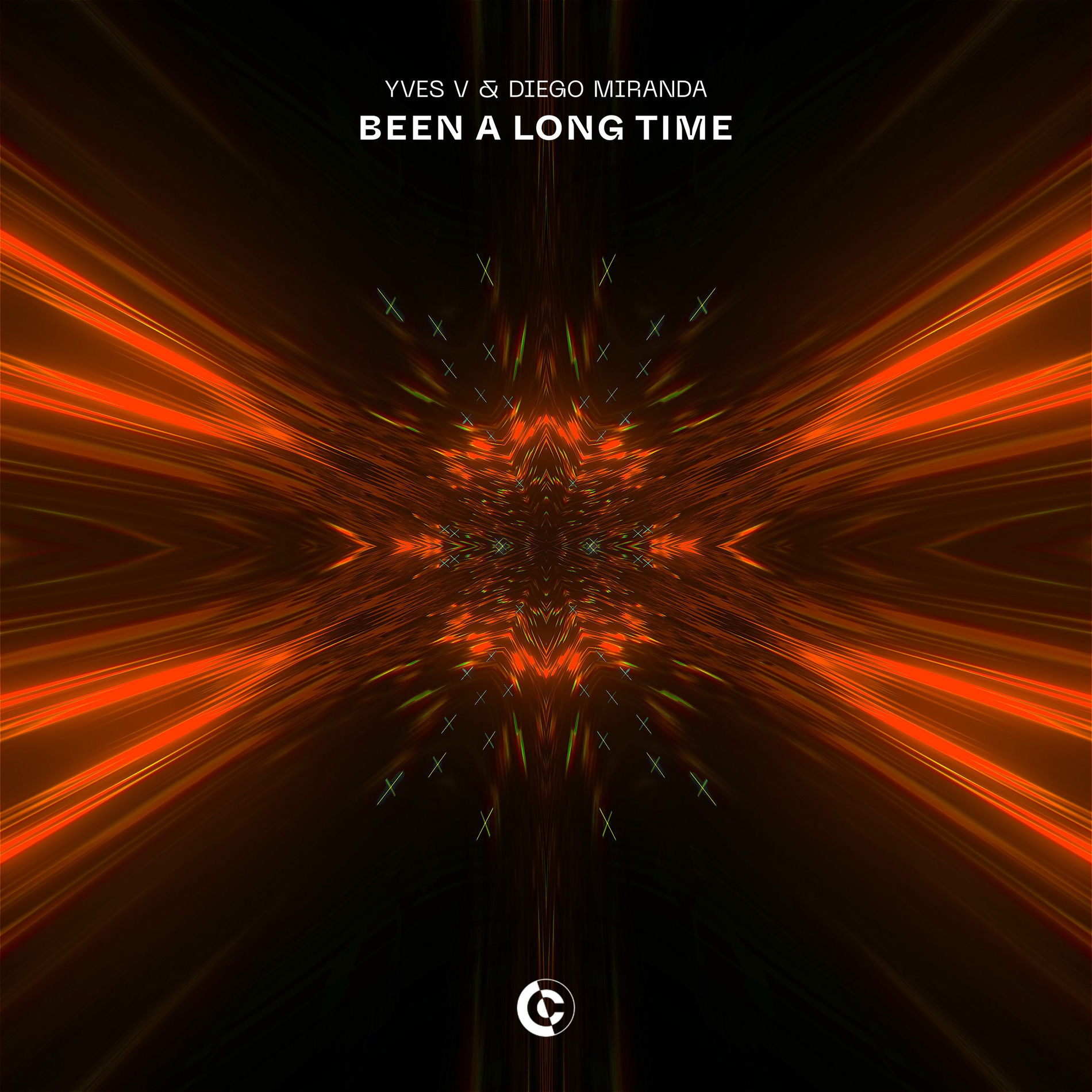 Album cover of Been A Long Time