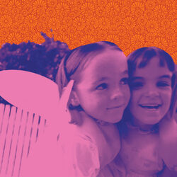 Cover of Siamese Dream (Deluxe Edition)