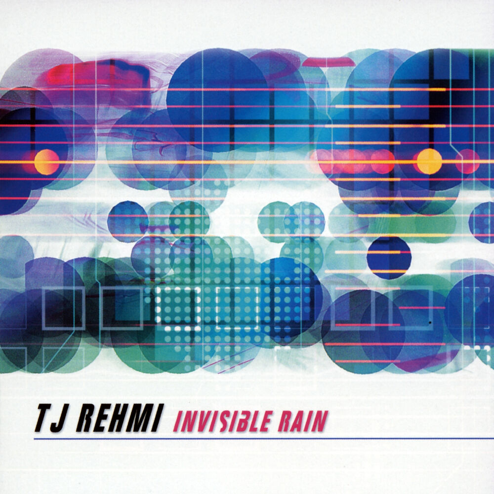 Picture of Invisible Rain