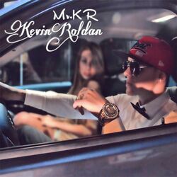 Cover of Mr. Kr