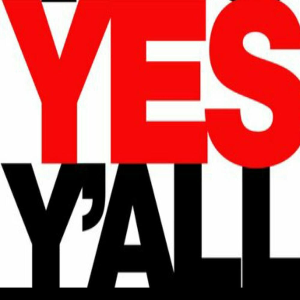 Picture of Yes Y'all