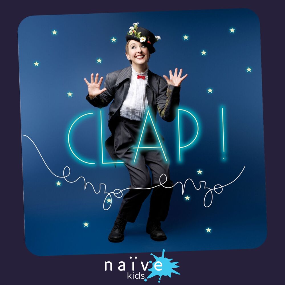 Picture of Clap!