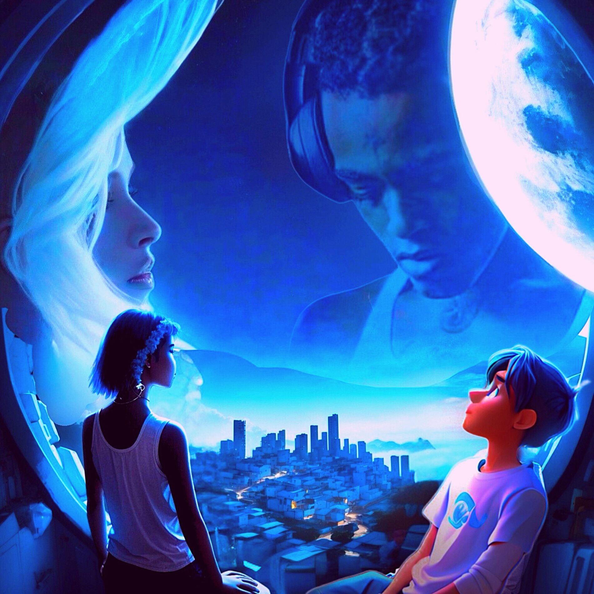 Album cover of Automotivo Luz do Luar