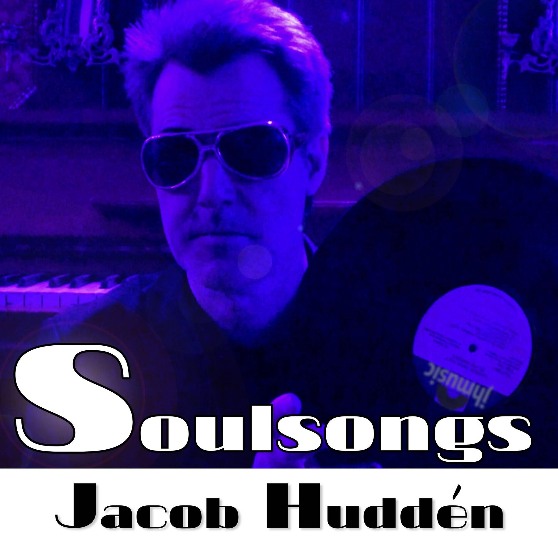 Album cover of Soulsongs
