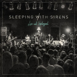 Cover of Live and Unplugged