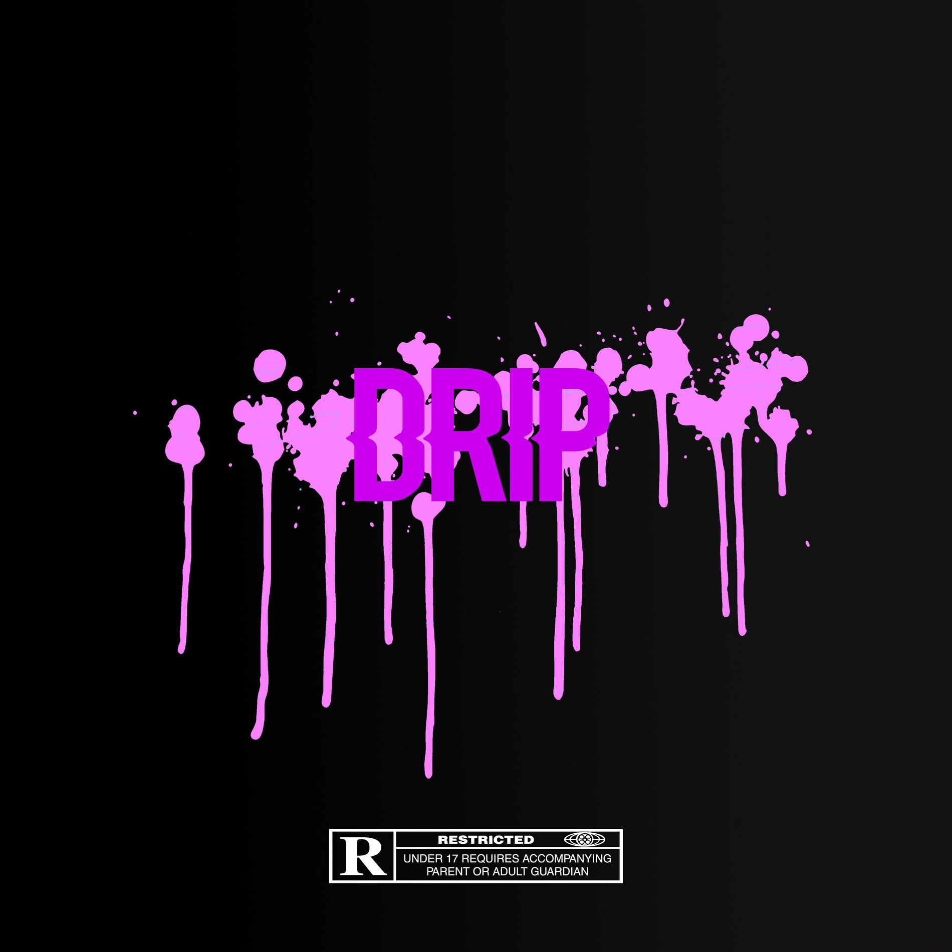Album cover of Drip