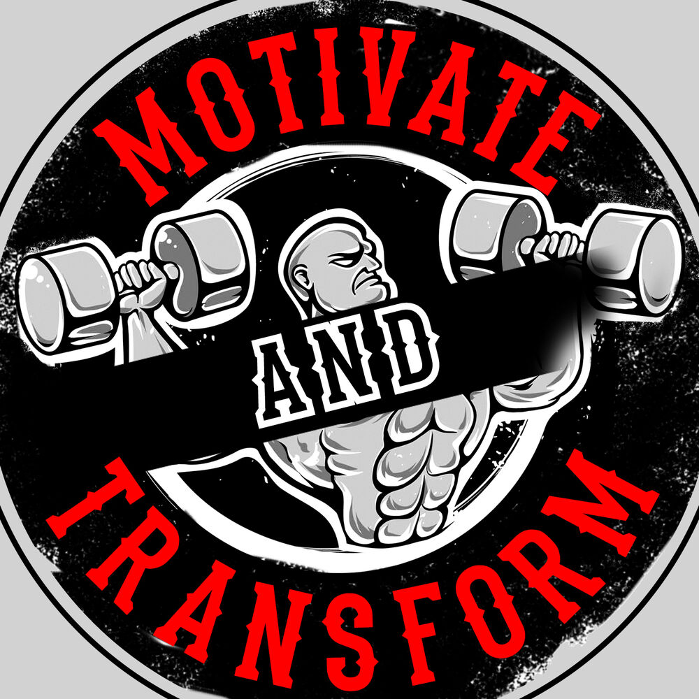 Picture of Motivate and Transform