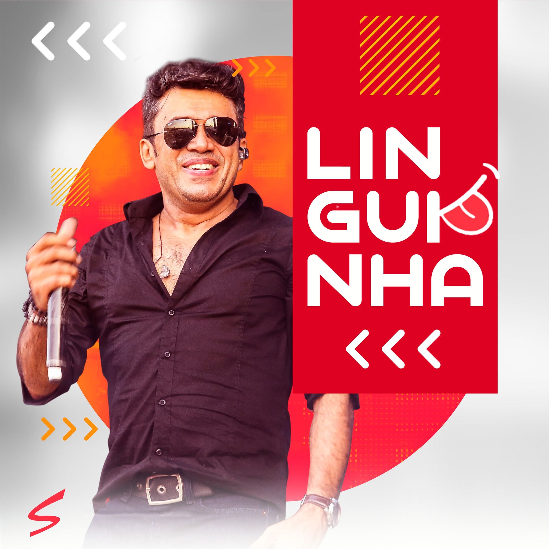 Album cover of Linguinha
