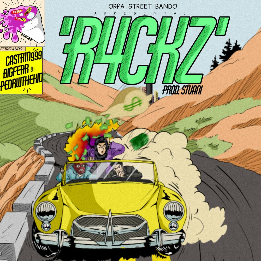Picture of R4Ckz!