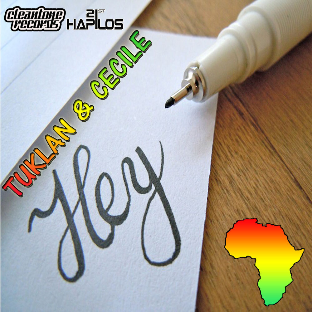 Picture of Hey - Single