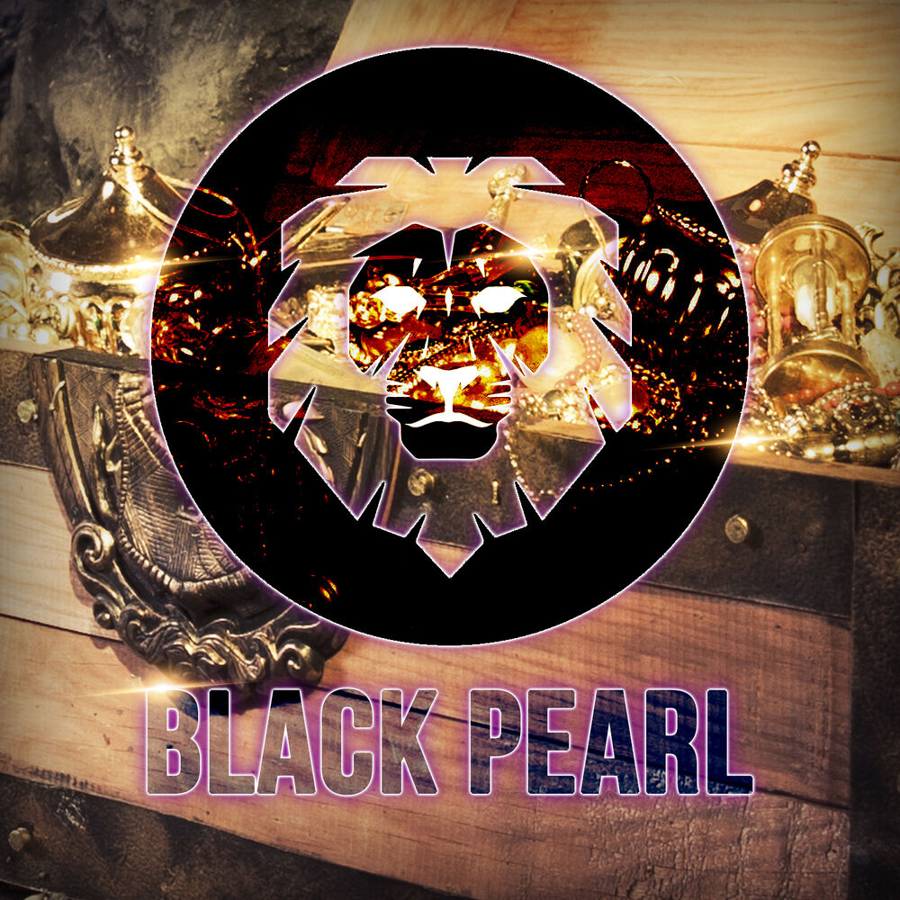 Picture of Black Pearl