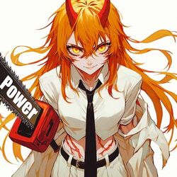 Cover of KICK BACK Metal Cover (Chainsaw Man) ft. Yumeiro