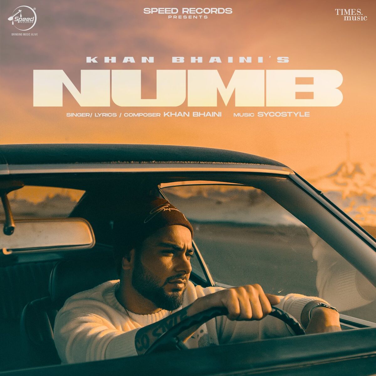 Album cover of Numb