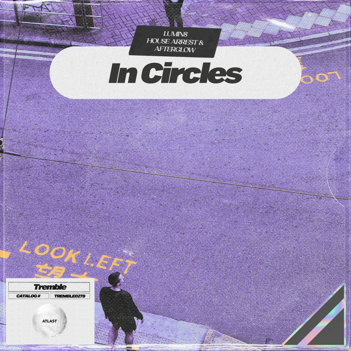 Album cover of In Circles