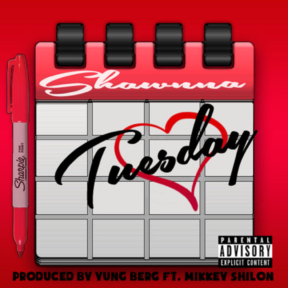 Picture of Tuesday (feat. Mikkey Shilon)