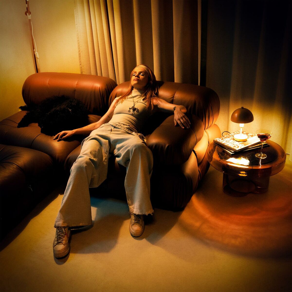 Album cover of Dance Stupid
