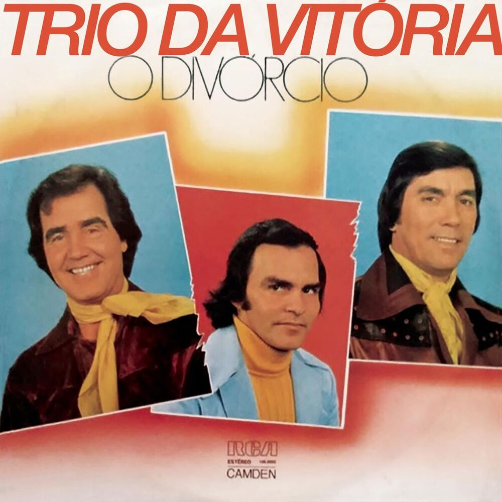 Picture of O Divórcio