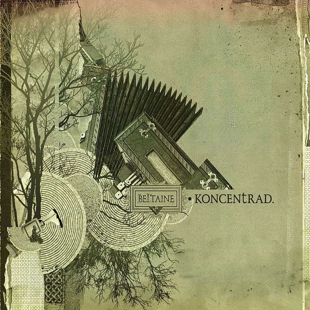 Picture of KoncenTrad
