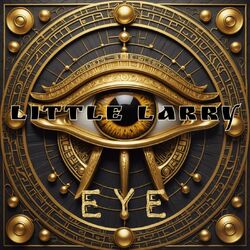 Cover of Eye