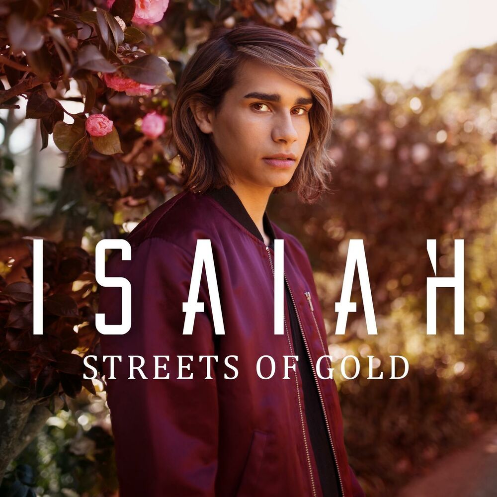 Picture of Streets of Gold