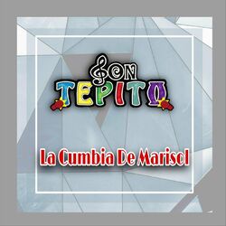 Cover of La Cumbia de Marisol