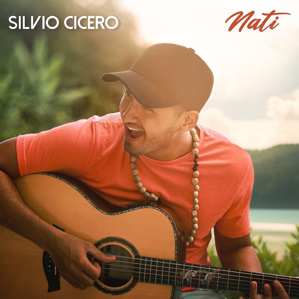 Album cover of Nati