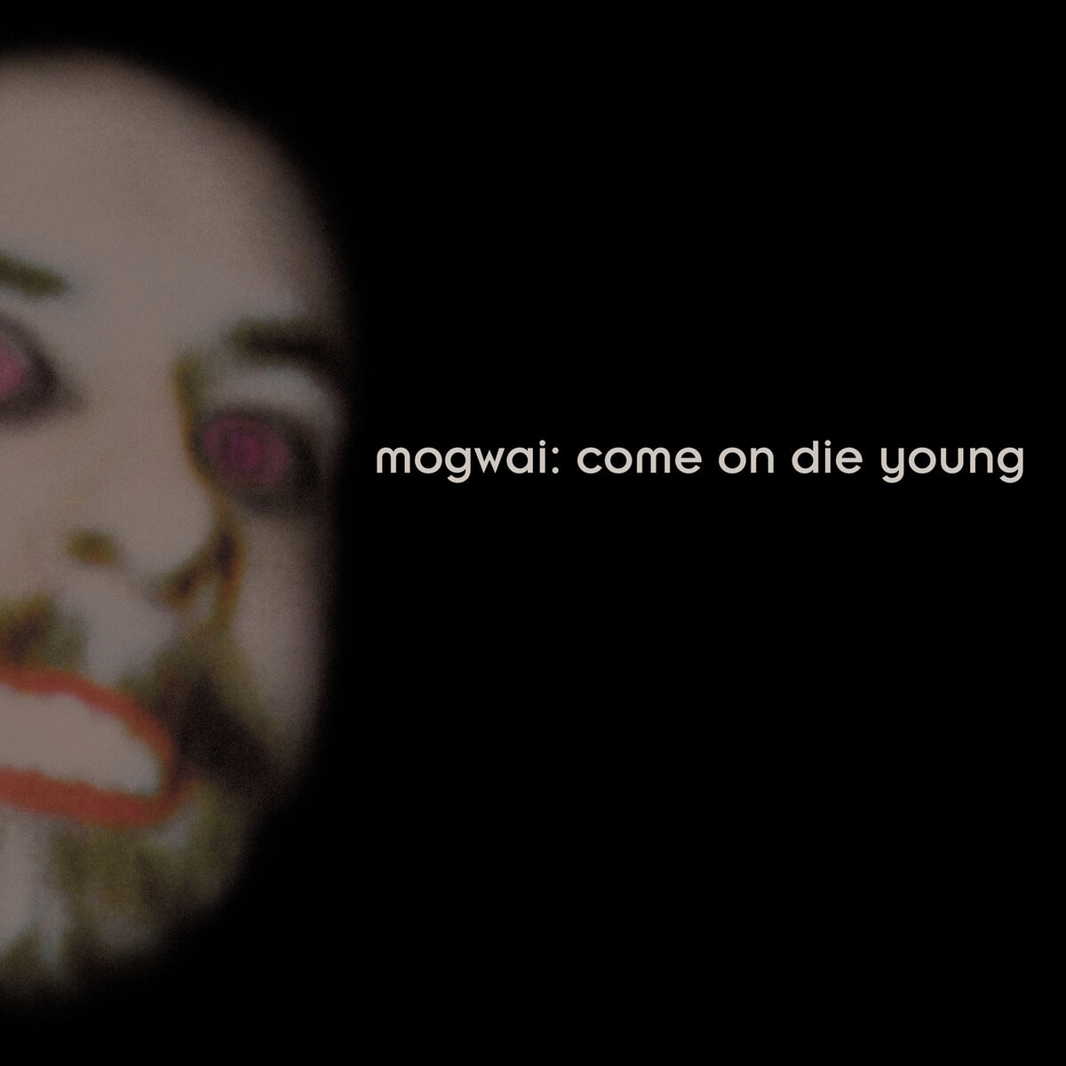 Album cover of Come on Die Young (Deluxe Edition)