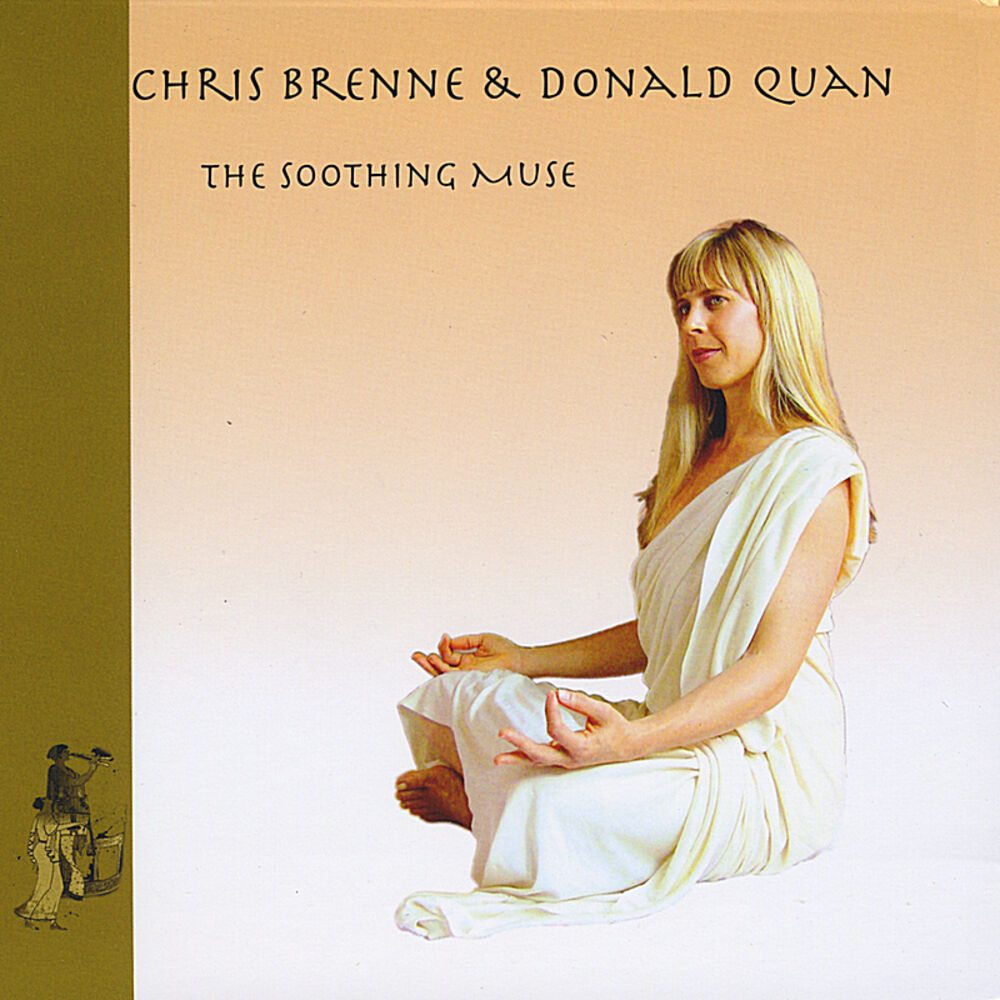 Picture of The Soothing Muse