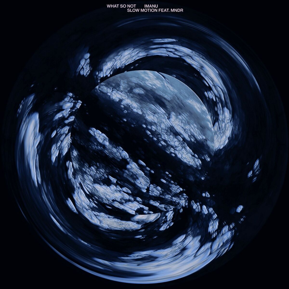 Album cover of Slow Motion (feat. MNDR)