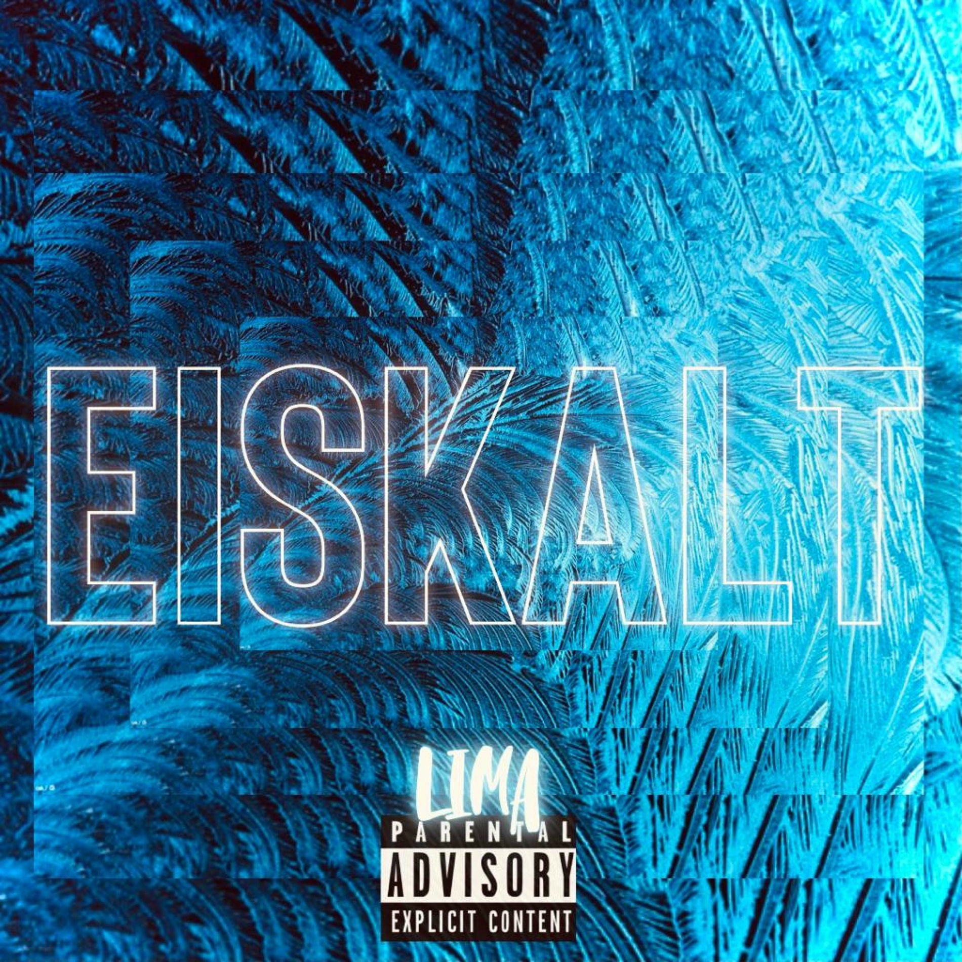 Album cover of Eiskalt