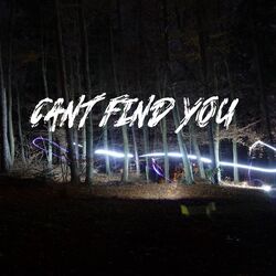Cover of Can't Find You