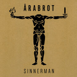Cover of Sinnerman