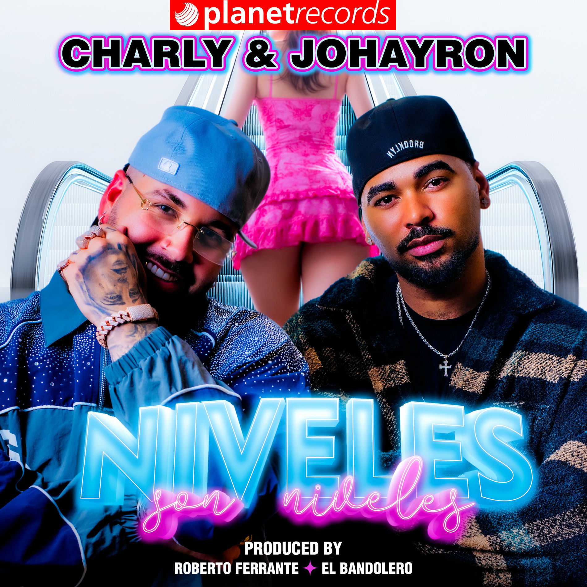 Album cover of Niveles Son Niveles
