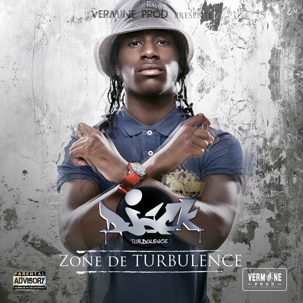 Picture of Zone de turbulence