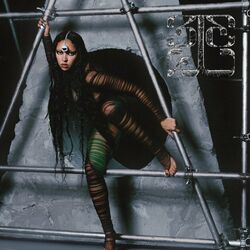 Cover of 333 (Deluxe)