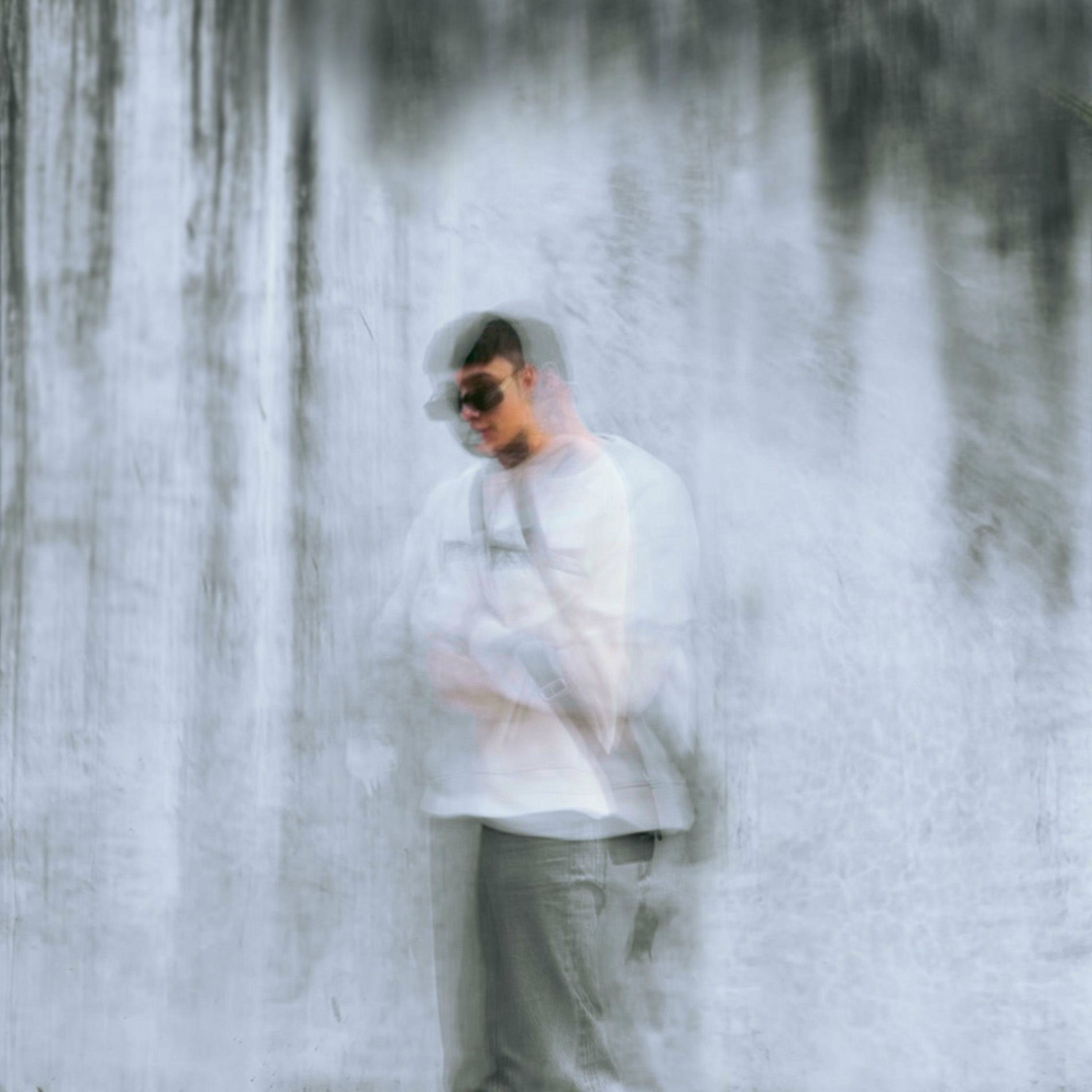 Album cover of Zeit bleibt stehen