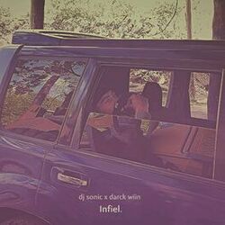 Cover of Infiel