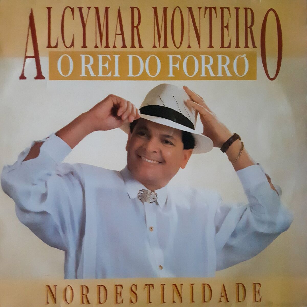 Album cover of Nordestinidade